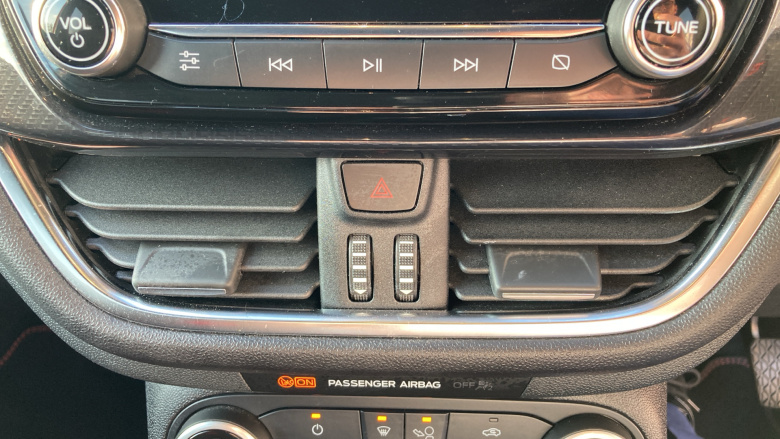 Ford Fiesta 1.0 EcoBoost ST-Line 5dr Petrol Hatchback